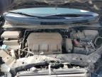 2016 Honda Odyssey Se на продаже в Kansas City, KS - Front End
