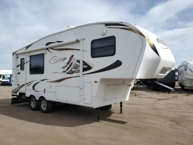 2011 Kyco Rv