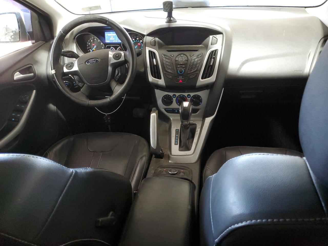 2013 Ford Focus - Image 8