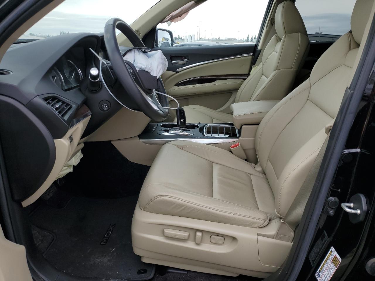 2018 Acura MDX - Image 7