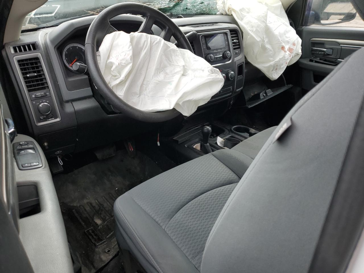2013 RAM 2500 - Image 8