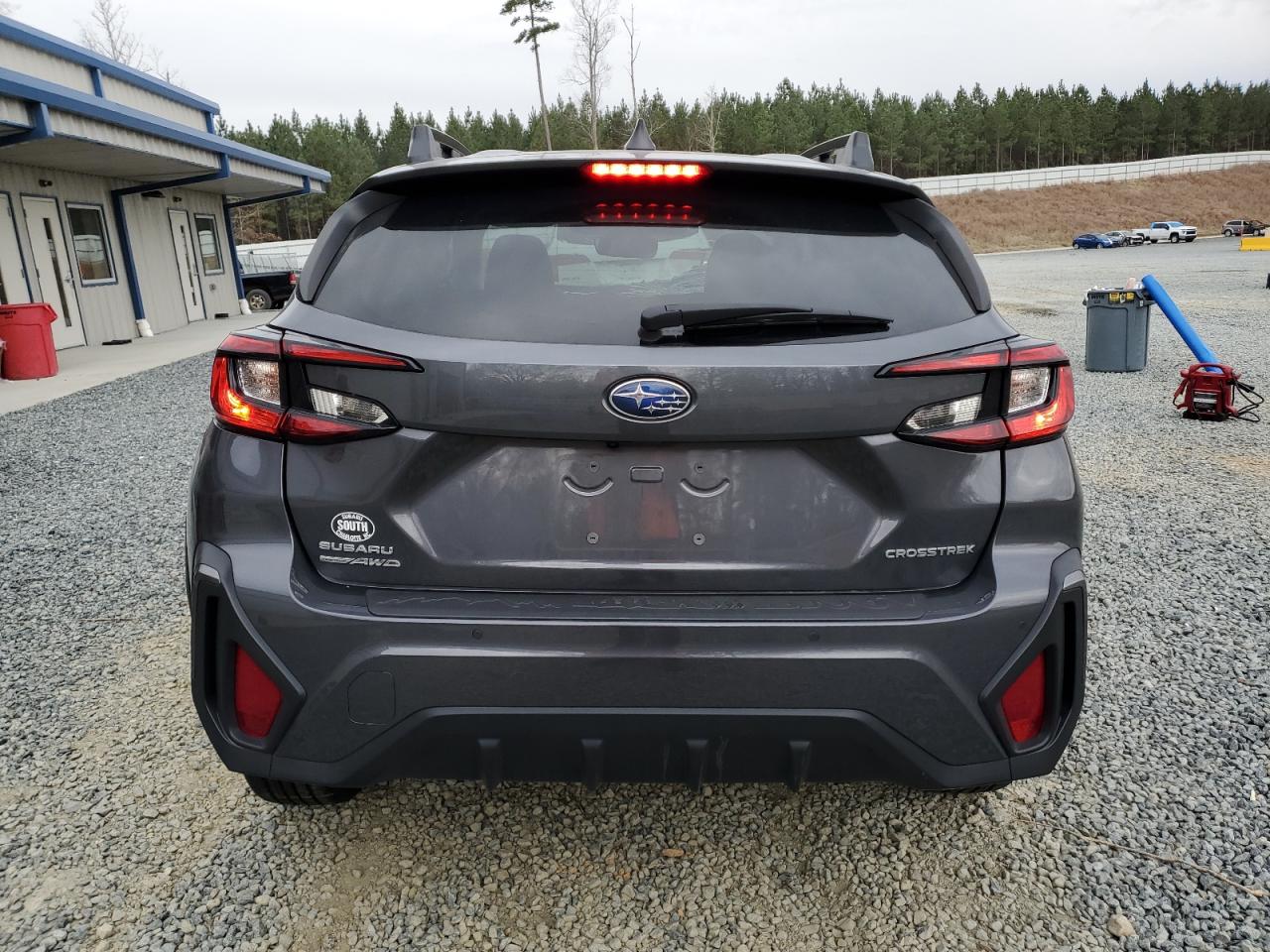 2024 Subaru XV - Image 6