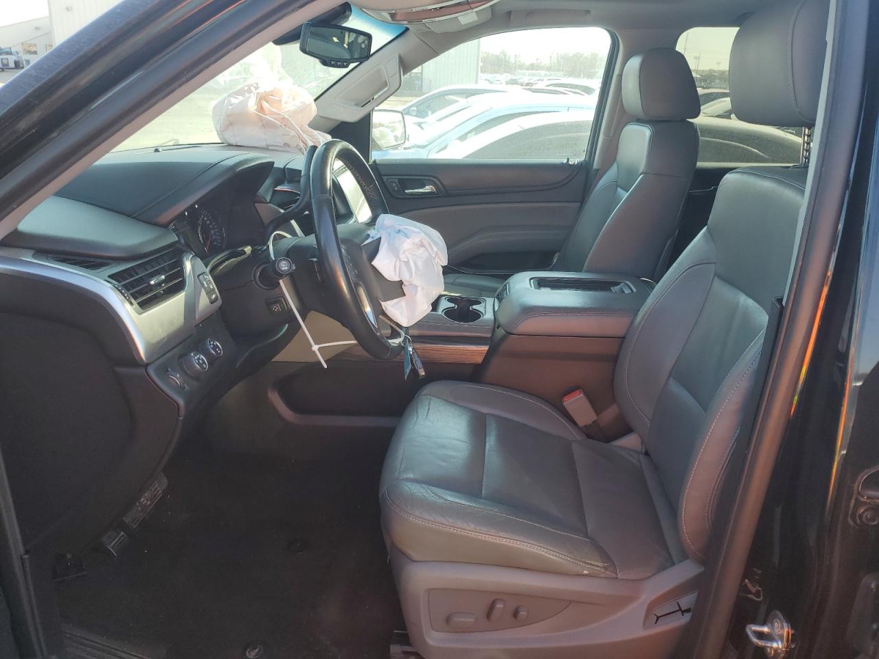 2015 Chevrolet Tahoe - Image 7