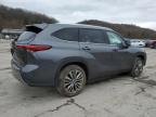 2023 Toyota Highlander L zu verkaufen in Ellwood City, PA - Front End