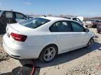 2015 Volkswagen Jetta Se for Sale in Wayland, MI - Front End
