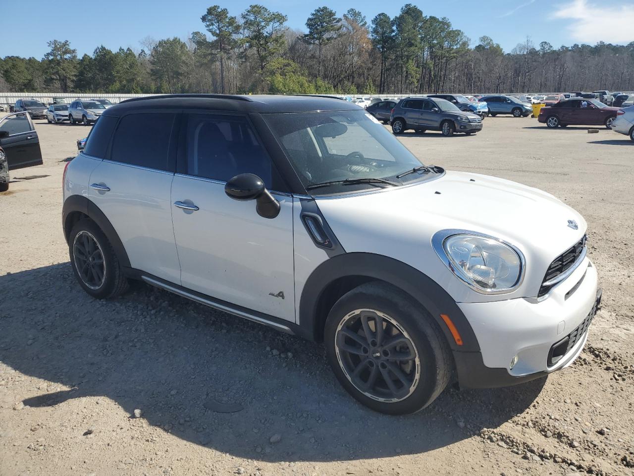 2015 MINI Cooper - Image 4