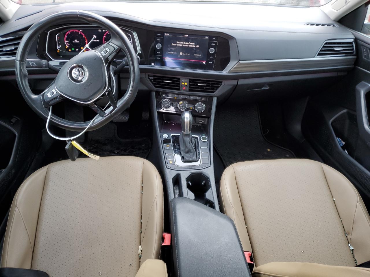 2019 Volkswagen Jetta - Image 8