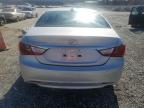 2011 Hyundai Sonata Se за продажба в Spartanburg, SC - Front End