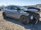 2023 Nissan Kicks Sr de vânzare în Chicago Heights, IL - Front End