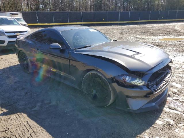  FORD MUSTANG 2018 Szary