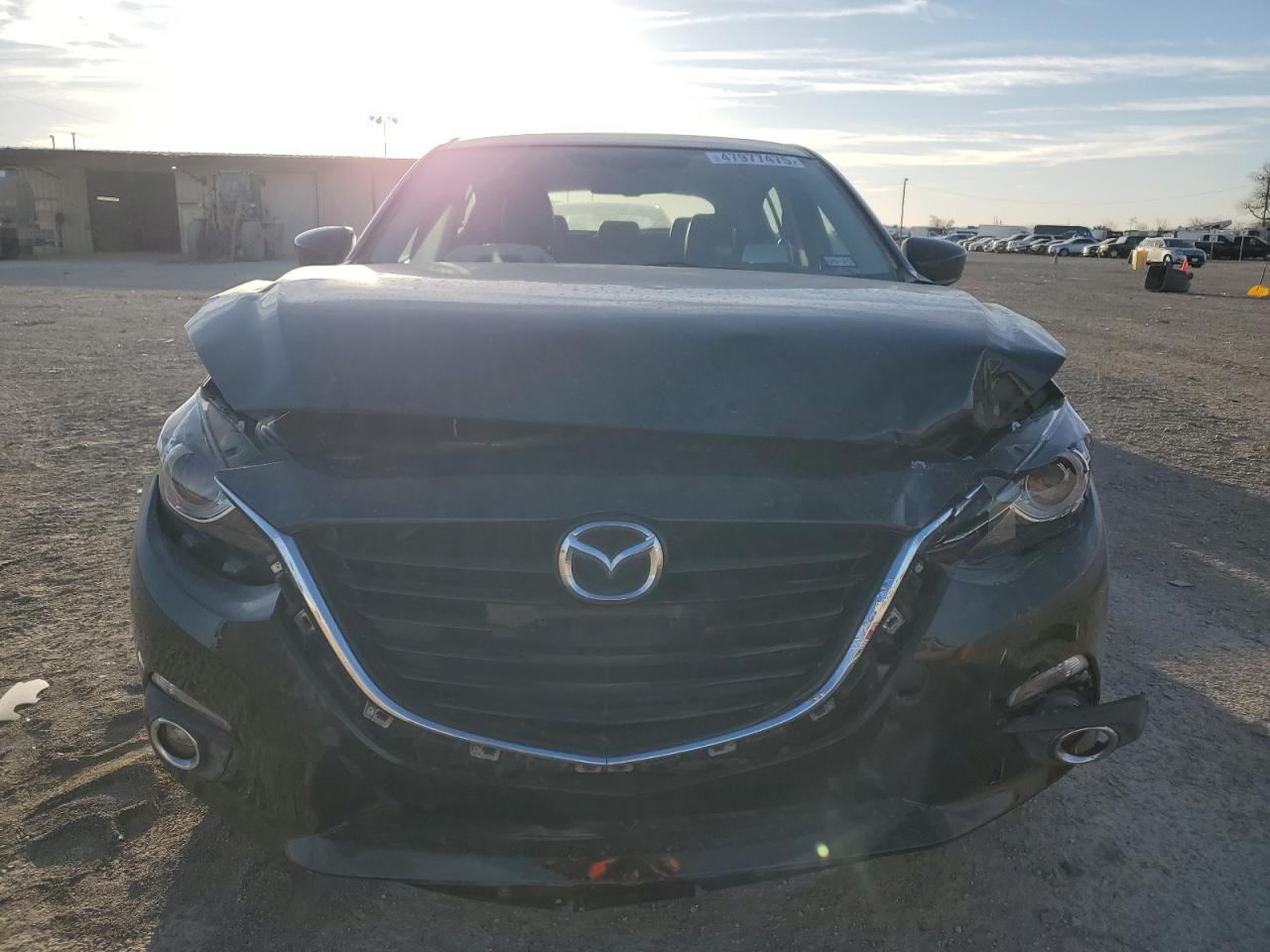 2014 Mazda 3 - Image 5