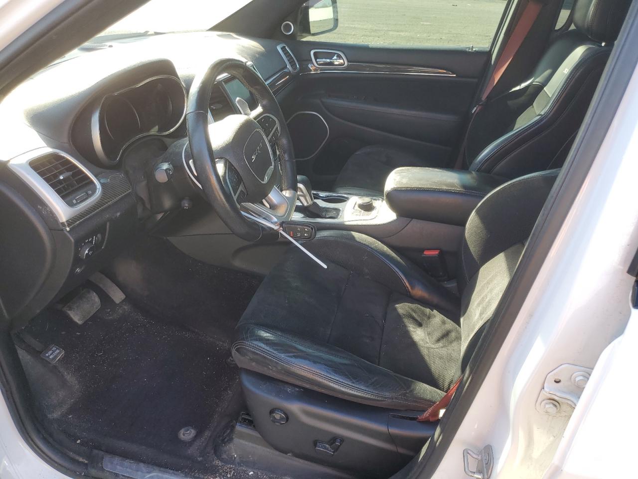 2018 Jeep Grand Cherokee - Image 7