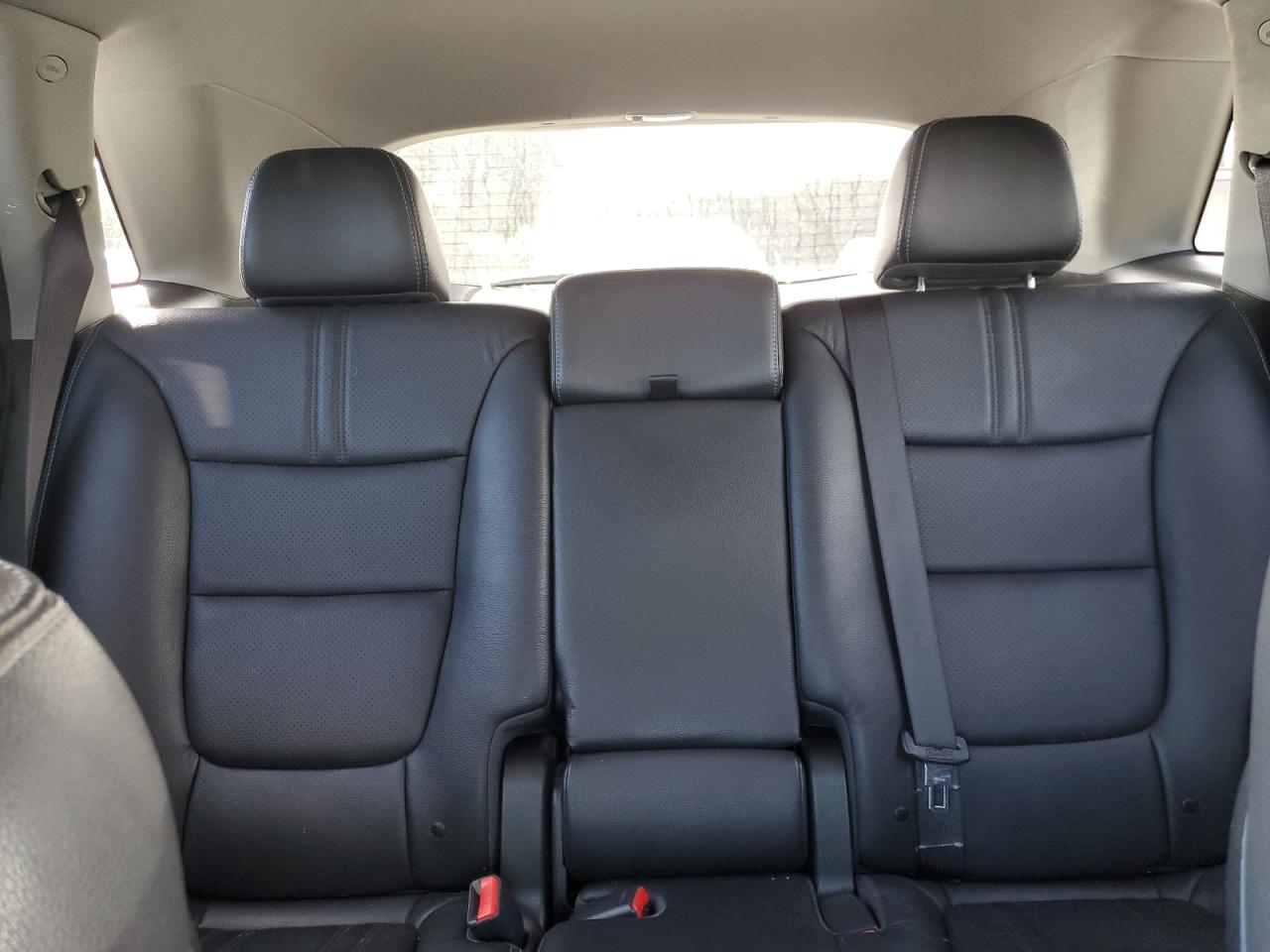 2014 Kia Sorento - Image 10