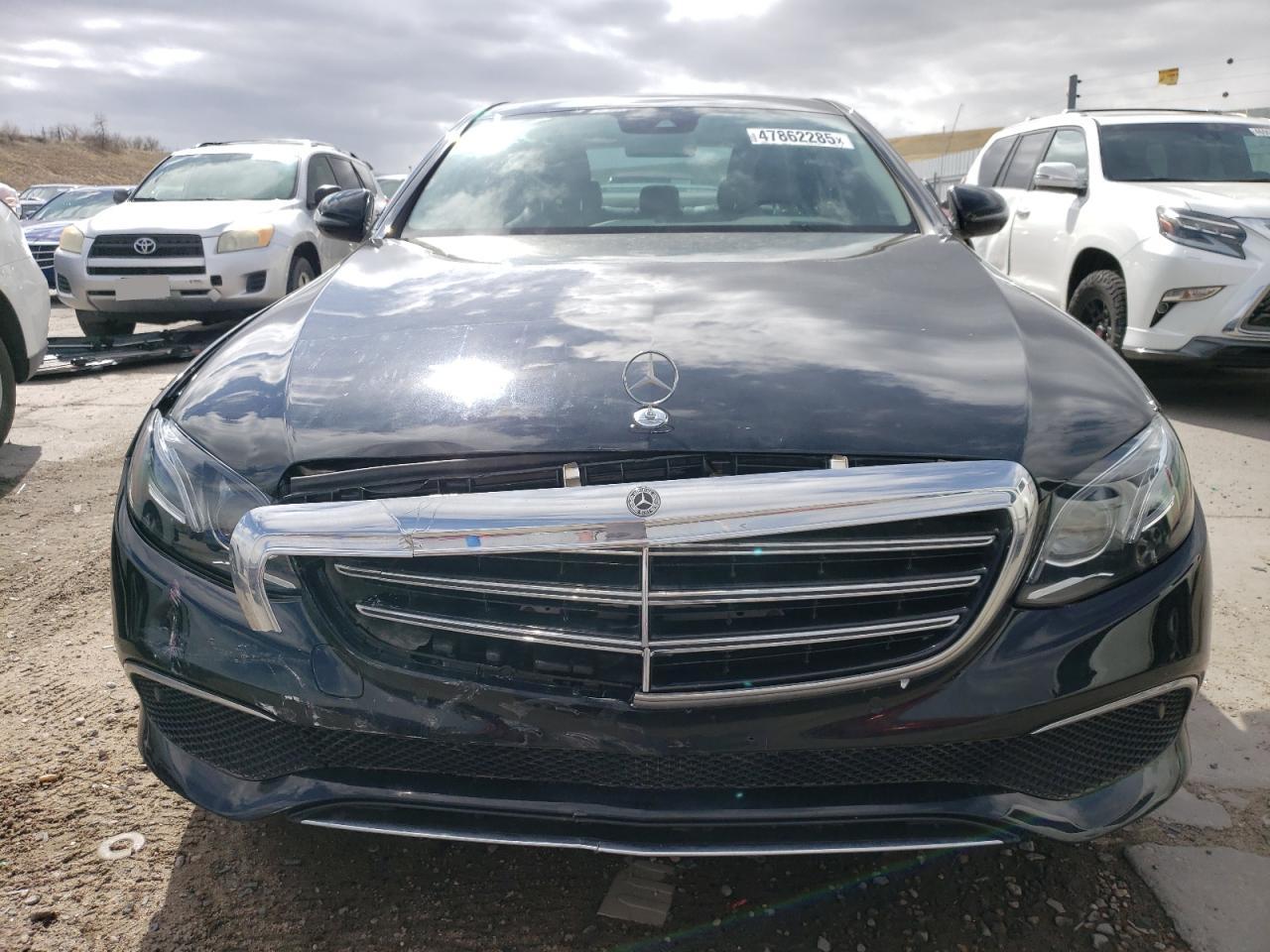 2018 Mercedes-Benz E-klasse - Image 5