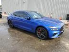 2022 Genesis G70 Base на продаже в Harleyville, SC - Side
