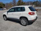 2009 Volkswagen Tiguan Se   იყიდება York Haven-ში, PA - Mechanical