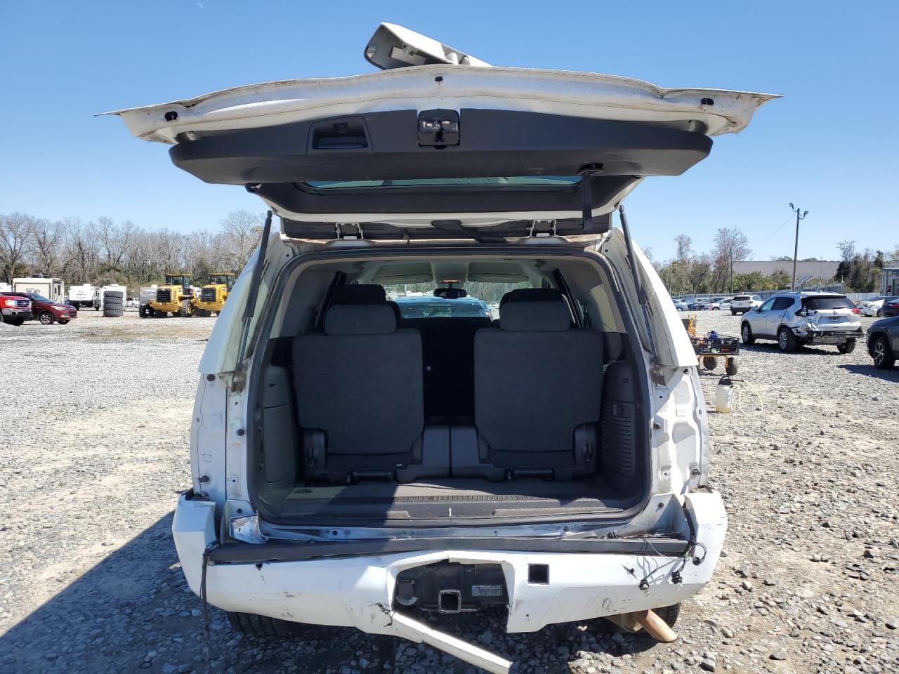 2007 Chevrolet Tahoe - Image 6