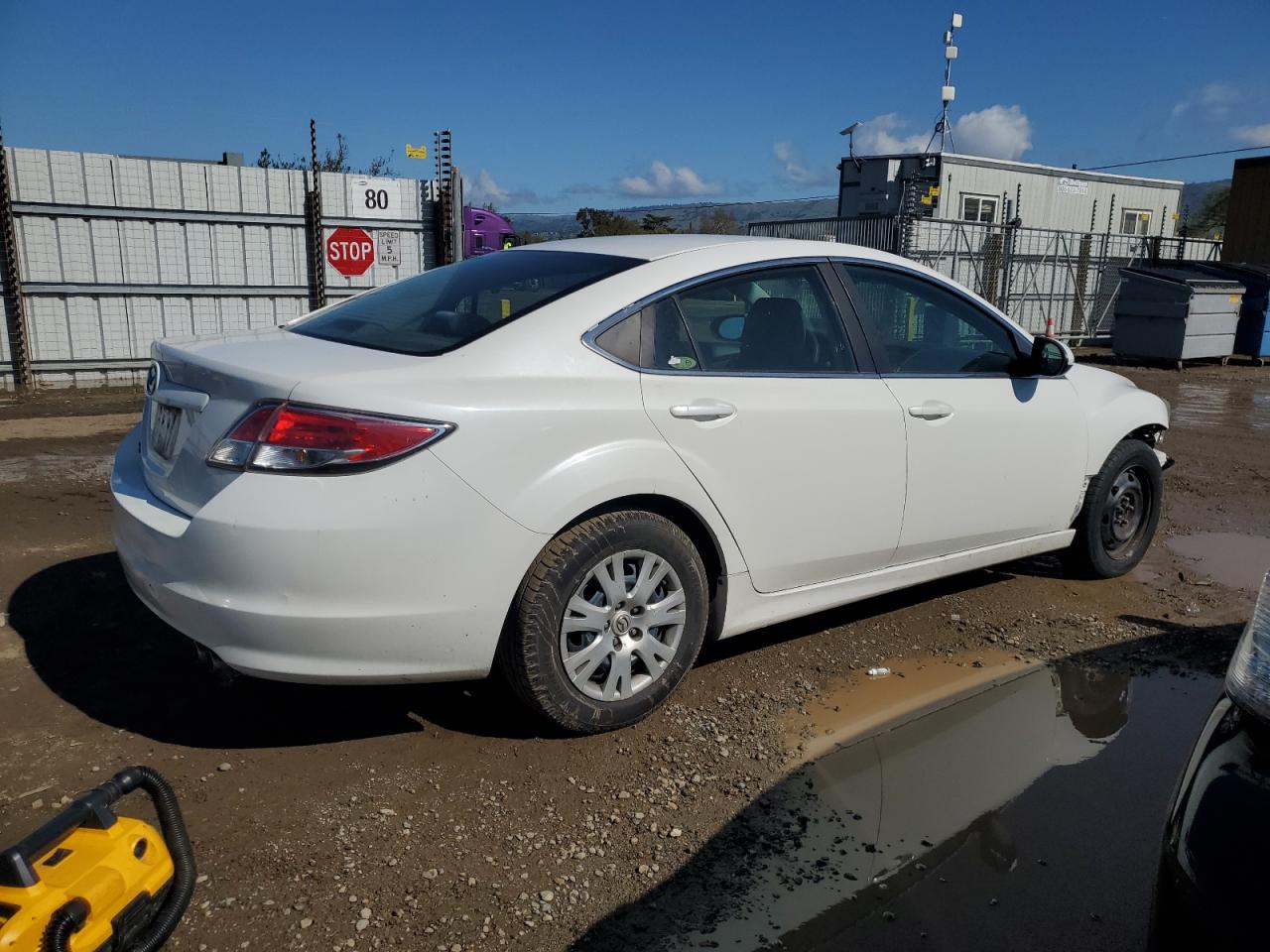 2011 Mazda 6 - Image 3