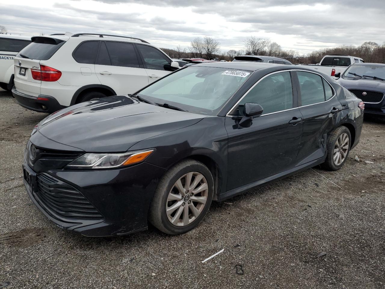2019 Toyota Camry - Image 1