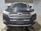 2011 Toyota Highlander Base იყიდება Candia-ში, NH - Mechanical