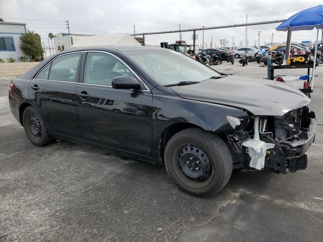 2010 Toyota Camry - Image 4