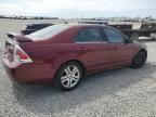 2007 Ford Fusion Sel იყიდება Earlington-ში, KY - All Over
