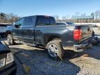 2017 Chevrolet Silverado K2500 High Country продається в Spartanburg, SC - Front End