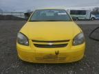 2007 Chevrolet Cobalt Ls de vânzare în Portland, OR - Undercarriage
