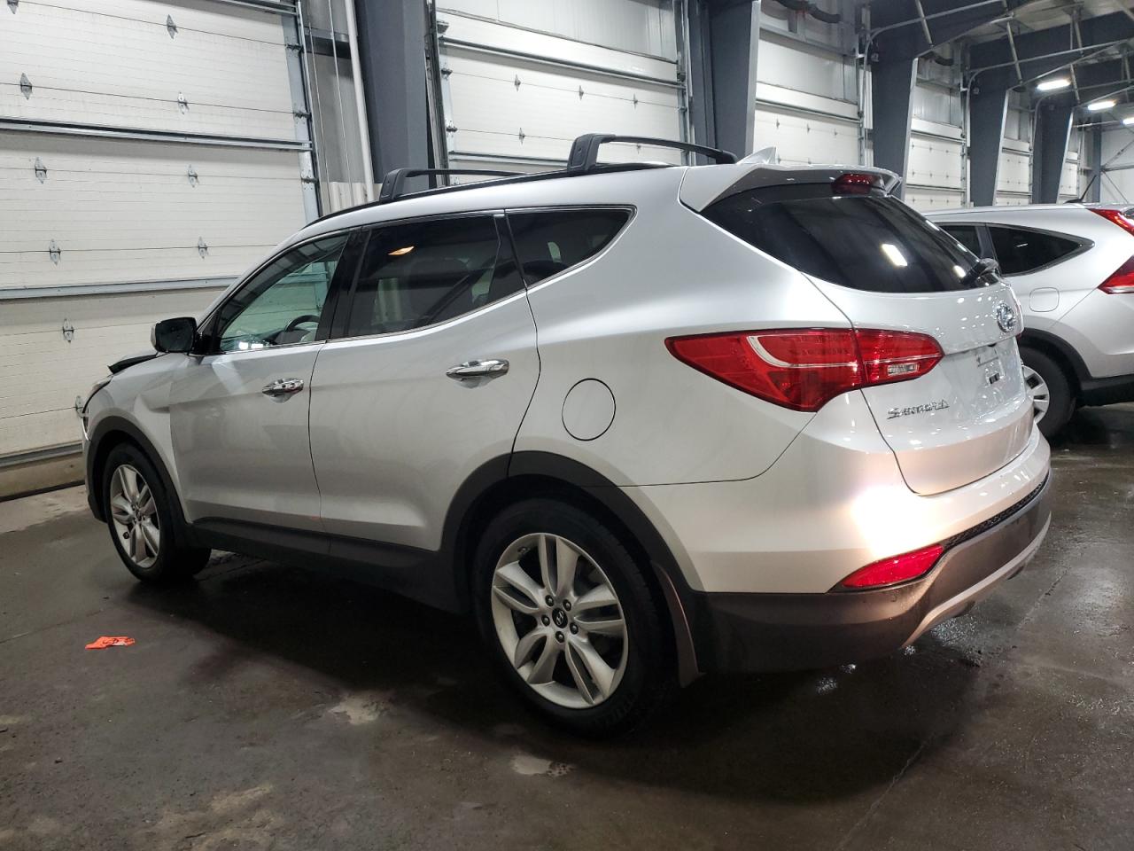 2016 Hyundai Santa Fe - Image 2