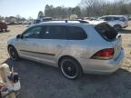 2010 Volkswagen Jetta Se за продажба в Conway, AR - Side