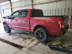 West Mifflin, PA에서 판매 중인 2016 Ford F150 Supercrew - Front End
