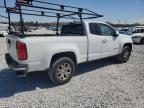 2018 Chevrolet Colorado Lt zu verkaufen in Memphis, TN - Minor Dent/Scratches