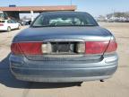2002 Buick Lesabre Custom de vânzare în Fort Wayne, IN - Front End