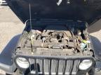 2020 Jeep Wrangler Unlimited Sahara zu verkaufen in Albuquerque, NM - Front End