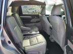 2016 Toyota Highlander Xle en Venta en Albuquerque, NM - Front End