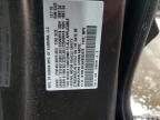 2019 Honda Odyssey Ex იყიდება Ham Lake-ში, MN - Front End