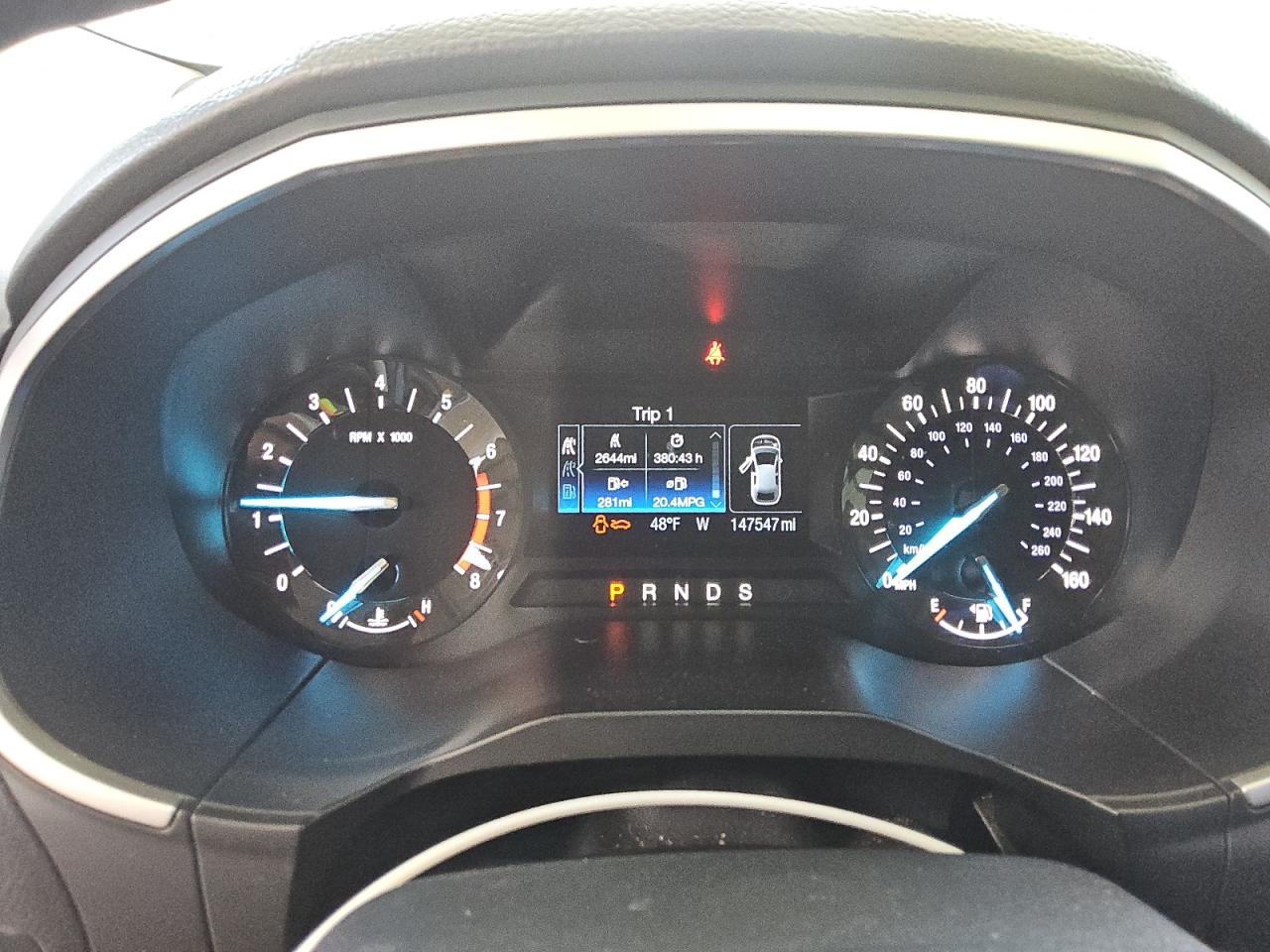 2015 Ford Edge - Image 9