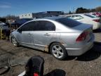 2007 HONDA CIVIC LX for sale at Copart ON - COOKSTOWN