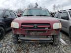 2002 Toyota Tundra Access Cab Limited for Sale in Candia, NH - Front End