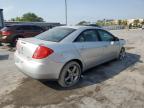 2009 Pontiac G6 Gt за продажба в Orlando, FL - Front End