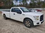 2017 Ford F150 Super Cab de vânzare în Knightdale, NC - Minor Dent/Scratches