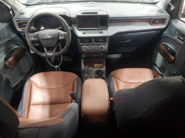  FORD MAVERICK L 2024 Серый