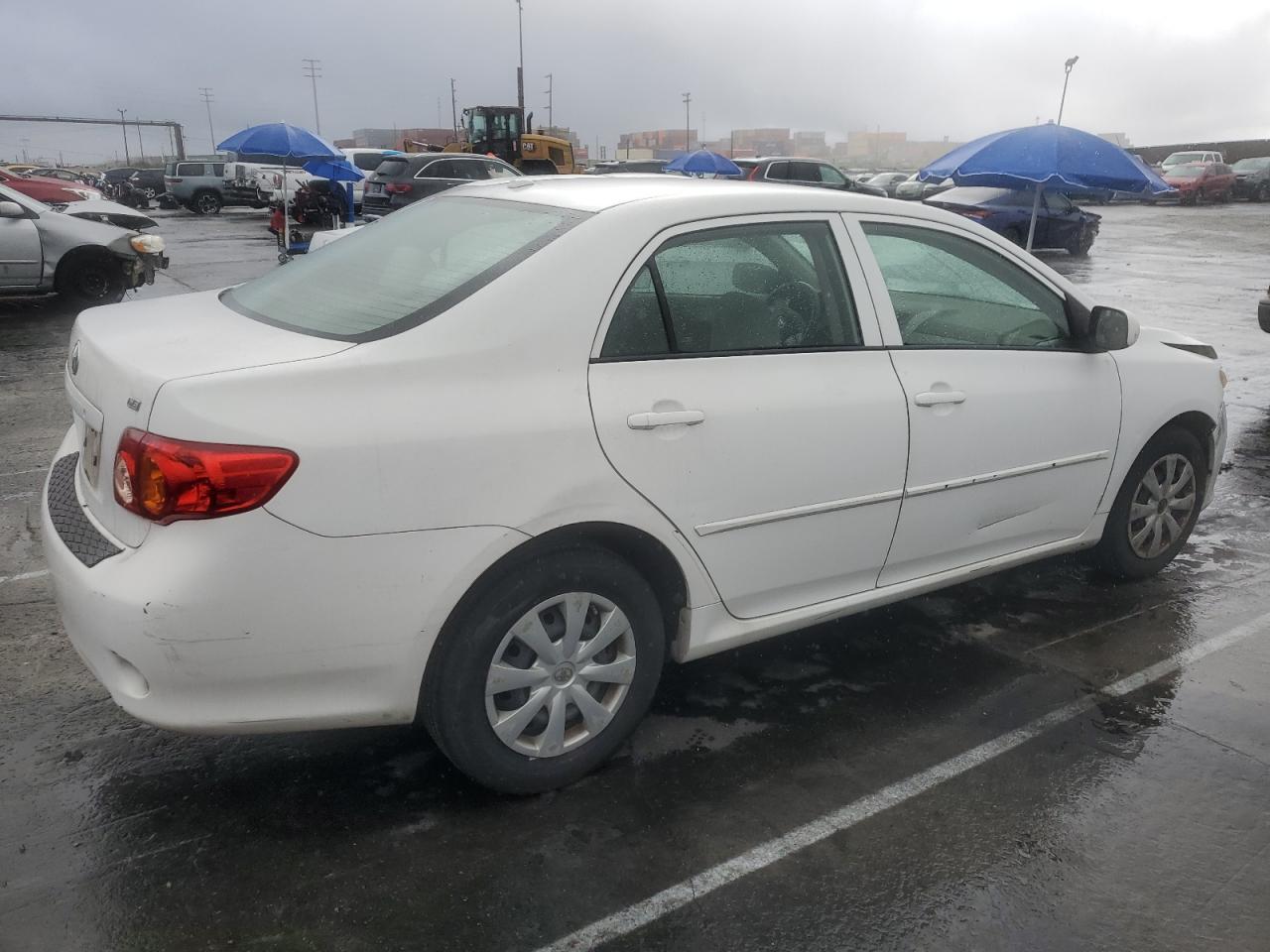 2010 Toyota Corolla - Image 3
