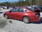 2013 Nissan Altima 2.5 за продажба в Gainesville, GA - Rear End