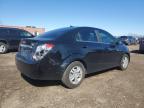 2012 Chevrolet Sonic Lt for Sale in Elgin, IL - Rear End