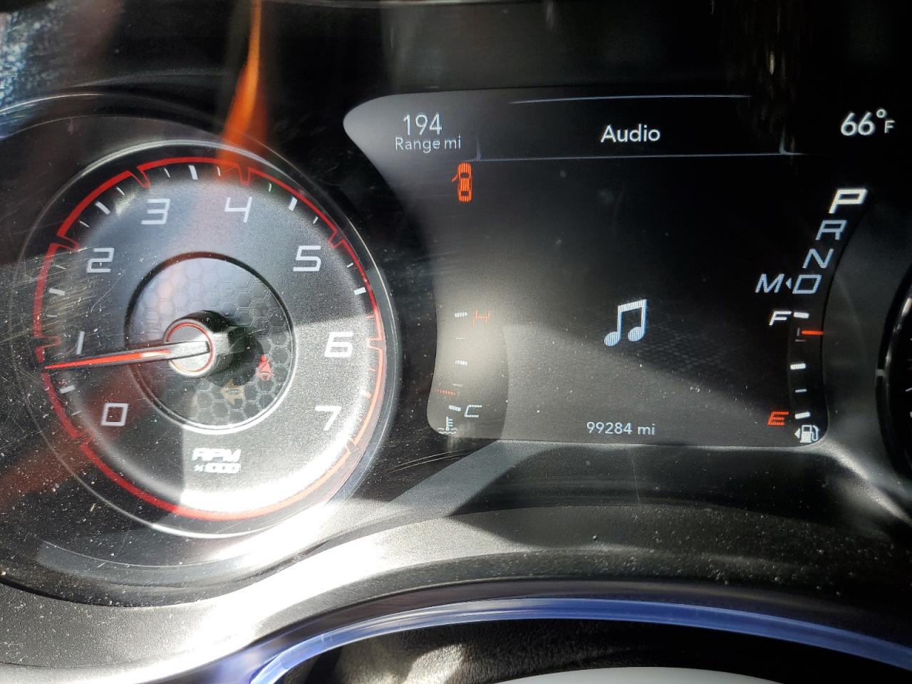 2018 Dodge Charger - Image 9