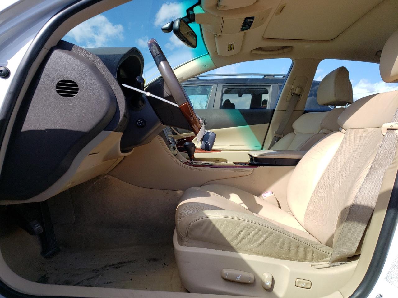 2008 Lexus GS 300 - Image 7