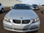 2007 BMW 323 I for sale at Copart AB - CALGARY