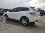 2010 Mazda Cx-7  на продаже в Haslet, TX - Front End