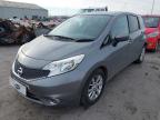 2015 NISSAN NOTE ACENT for sale at Copart CHESTER